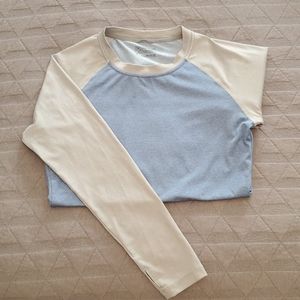 Dri-fit Patagonia LS